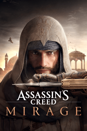 Assassin's Creed: Mirage (Лицензия) 