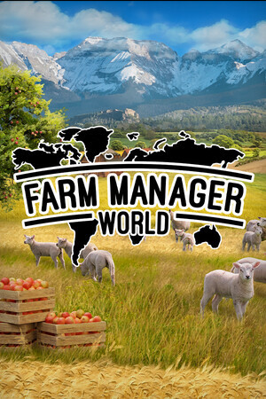 Farm Manager World 