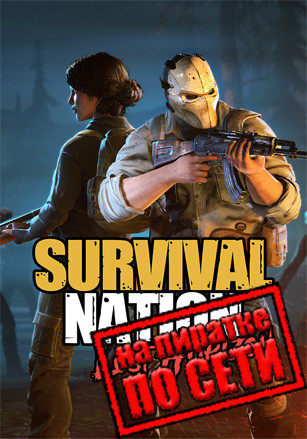 Survival Nation: Lost Horizon по сети 