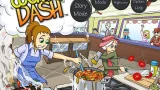 Cooking Dash