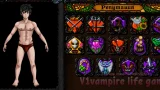 V1Vampire life