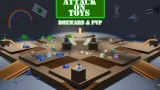 Attack on Toys
