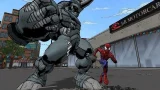 Ultimate Spider-Man