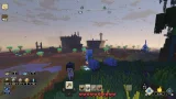 Minecraft Legends по сети