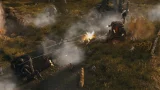 Iron Harvest по сети