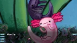RB: Axolotl