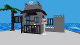 Lego Island
