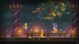 Nidhogg 2 по сети