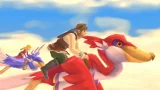 The Legend of Zelda: Skyward Sword HD