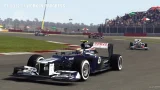 F1 2012 по сети