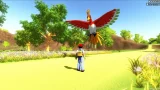 Pokemon MMO 3D