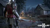 Chivalry 2 по сети