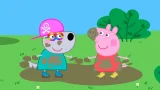 My Friend Peppa Pig