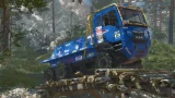 Offroad Truck Simulator: Heavy Duty Challenge