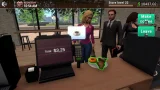 Coffee Bar Simulator