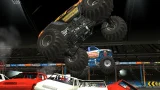 Monster Jam: Большие гонки