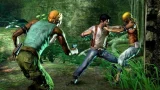 Uncharted: Drake’s Fortune