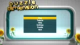 Puzzle Dimension