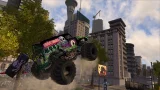 Monster Jam Battlegrounds