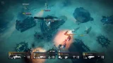 HELLDIVERS по сети