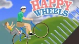 Happy Wheels