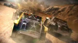Colin McRae: DiRT 2 по сети