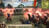Total War SHOGUN 2 по сети