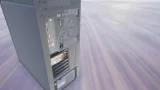 Computer Physics Simulator 2020