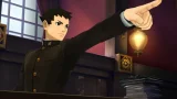 The Great Ace Attorney Chronicles