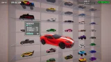 Supercar Collection Simulator