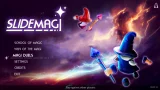Slidemagi