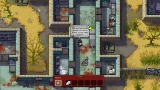 The Escapists: The Walking Dead