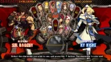 GUILTY GEAR Xrd -SIGN-