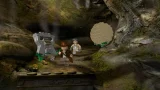 LEGO Indiana Jones The Original Adventures по сети
