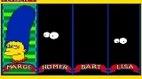 The Simpsons: Arcade Game