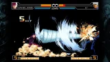THE KING OF FIGHTERS 2002 UNLIMITED MATCH