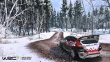 WRC 5 FIA World Rally Championship по сети
