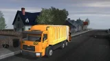 Steel Big City Rigs