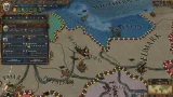 Europa Universalis 4 по сети