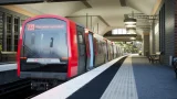 SubwaySim Hamburg