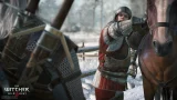 The Witcher 3: Wild Hunt Next-Gen