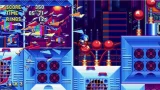 Sonic Mania Plus