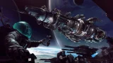 Fractured Space
