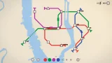 Mini Metro