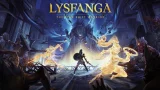 Lysfanga: The Time Shift Warrior