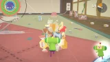 Katamari Damacy REROLL