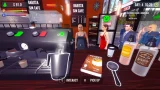 Barista Simulator