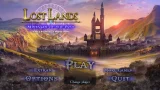 Lost Lands 6: Mistakes of the Past
