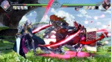 Granblue Fantasy Versus: Rising по сети