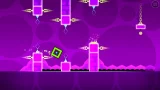 Geometry Dash